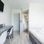 Jakubowa Polana - Lägenhet Łeba
