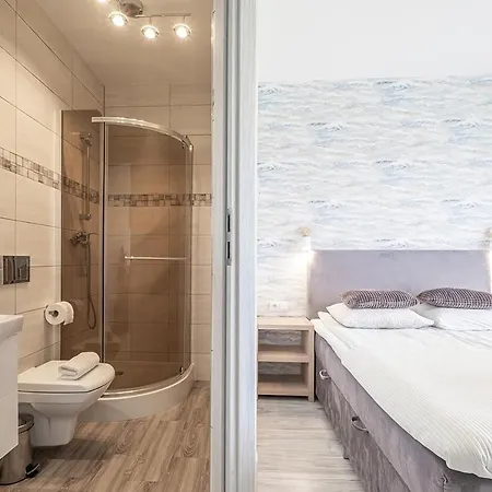 דירה Jakubowa Polana - וובה