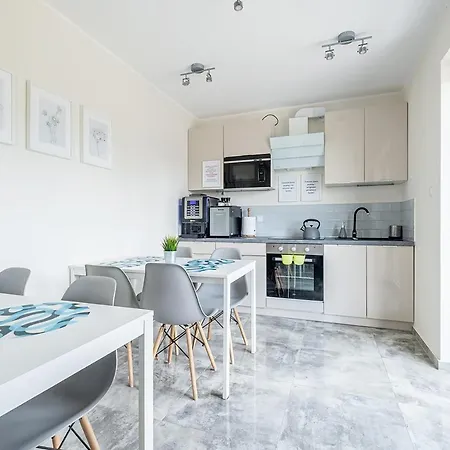 Jakubowa Polana - I Apartament