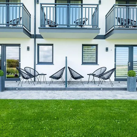 Jakubowa Polana - Apartment