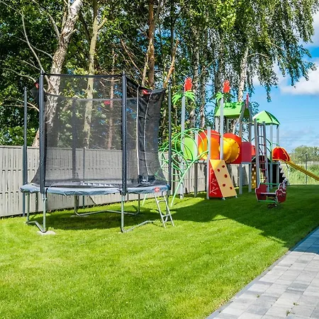Apartment Jakubowa Polana - *
