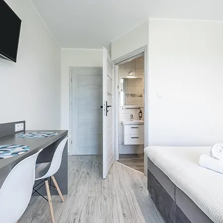 Jakubowa Polana - Apartment Leba