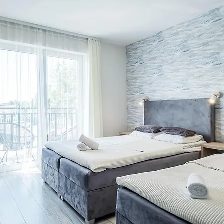 Apartment Jakubowa Polana - *