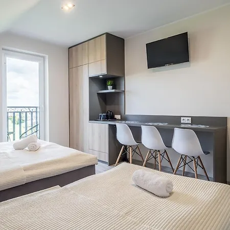 Jakubowa Polana - Apartment Leba