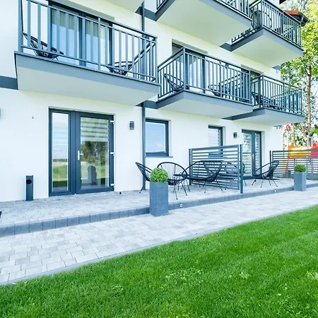 Apartment Jakubowa Polana - Leba