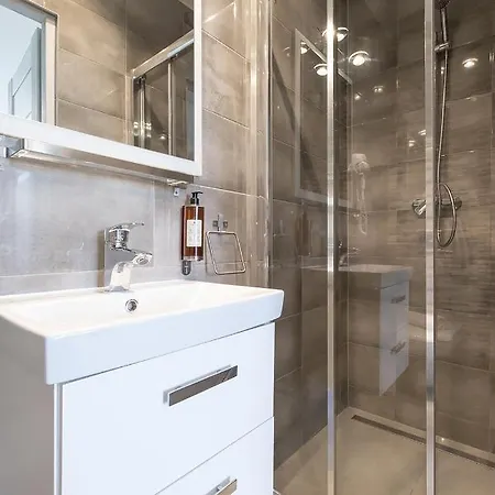 Apartment Jakubowa Polana - *