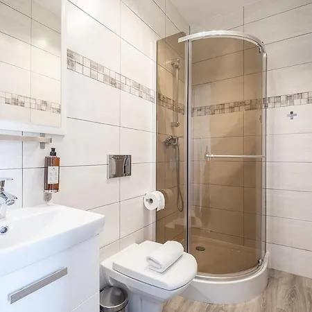 Apartment Jakubowa Polana -