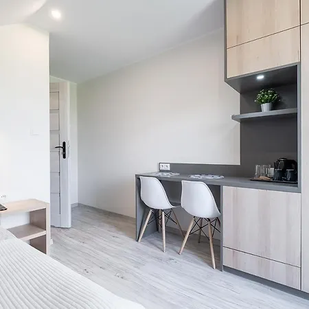 Apartment Jakubowa Polana - Leba