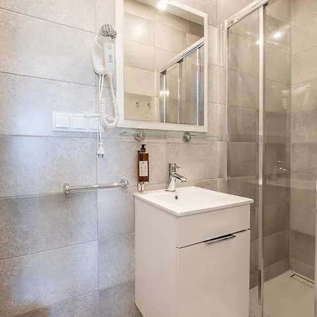 Jakubowa Polana - Apartment