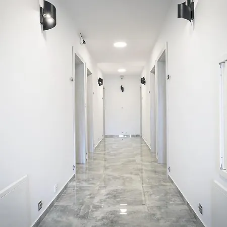 Jakubowa Polana - Apartment *