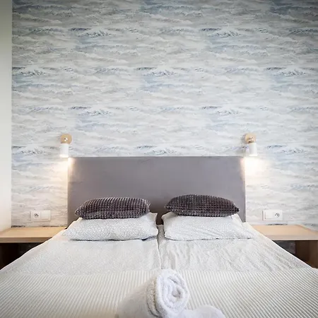 Jakubowa Polana - I Apartmán