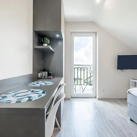 Apartment Jakubowa Polana -