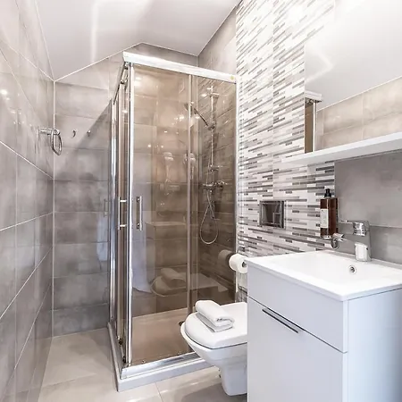 Jakubowa Polana - I Apartament