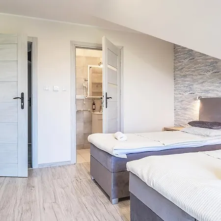 Jakubowa Polana - Appartement *