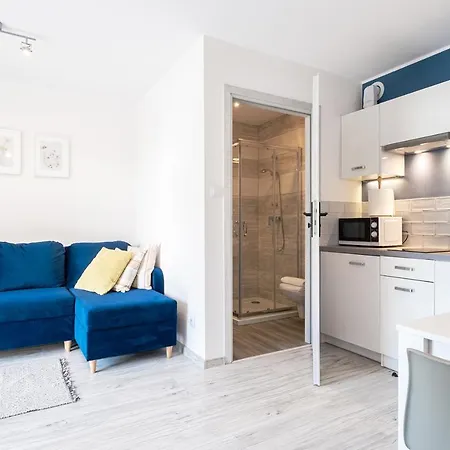 Jakubowa Polana - Apartment Leba