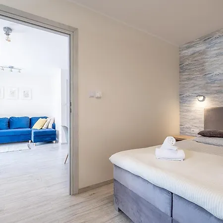 Jakubowa Polana - I Apartament