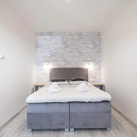 Apartment Jakubowa Polana - *
