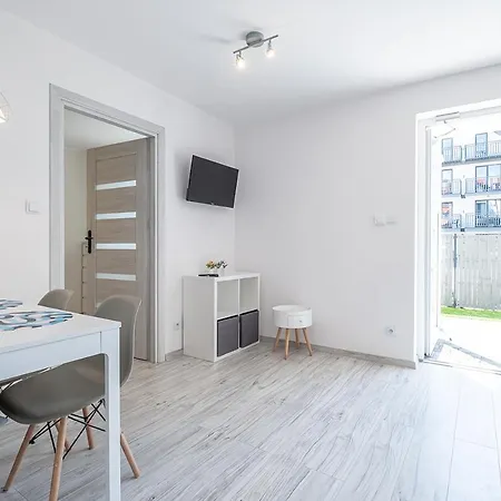 Jakubowa Polana - Apartment *