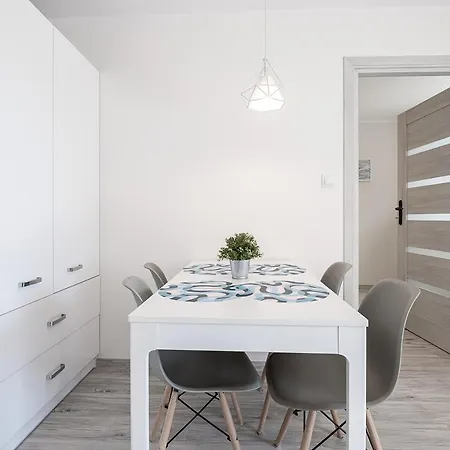 Jakubowa Polana - Apartment Leba