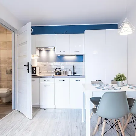 Apartment Jakubowa Polana - *