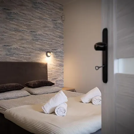 Apartment Jakubowa Polana - Leba