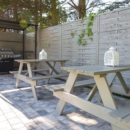 Apartment Jakubowa Polana - *